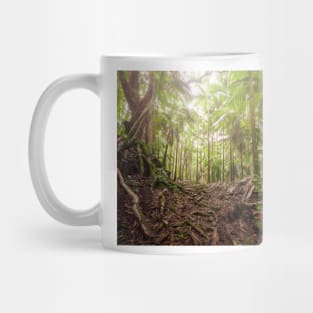 Into the Woods Mug